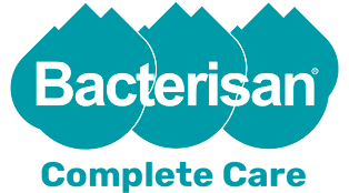 Logo Bacterisan