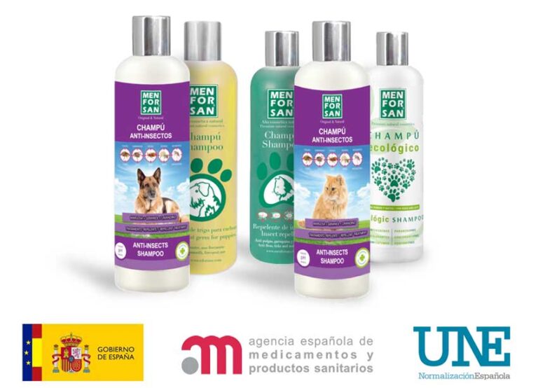 Gama productos menforsan