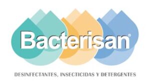 Logo Bacterisan